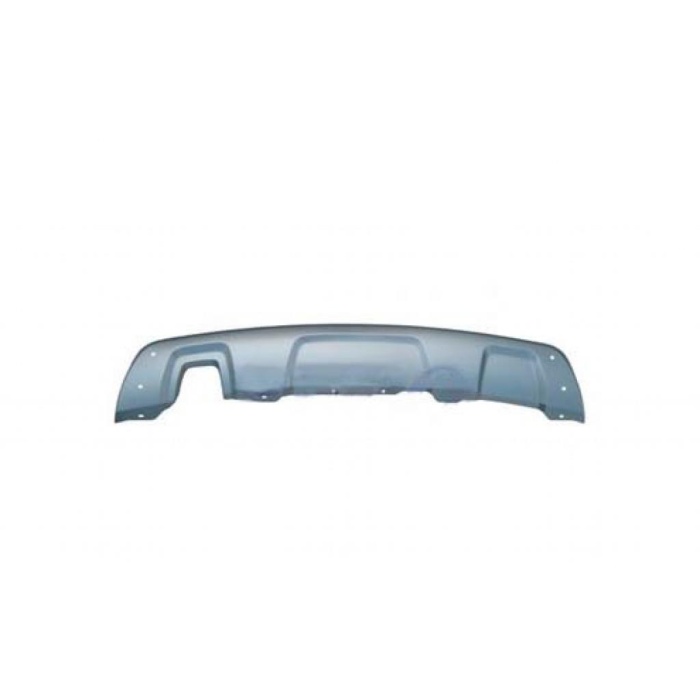 ZENON ARKA TAMPON BAKALİTİ GRİ DACIA DUSTER 2010- 850701407R