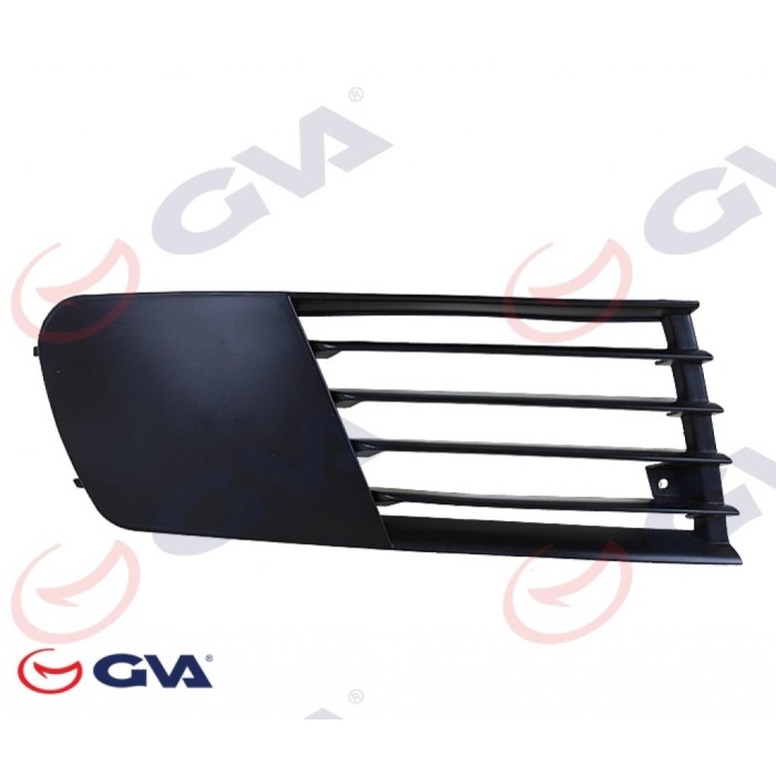 GVA ÖN TAMPON SİS ÇERÇEVESİ SİSSİZ SAĞ SEAT CORDOBA-IBIZA 2002-2010 6L0853666K