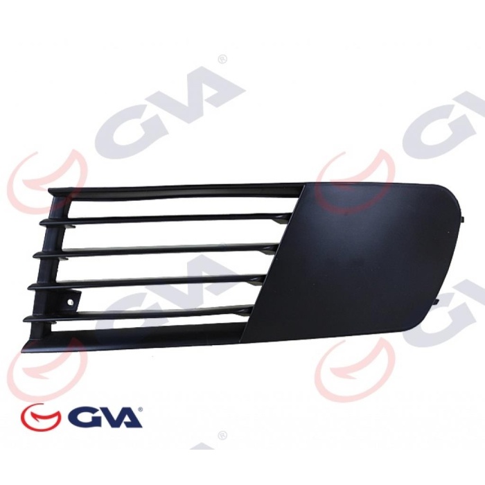 GVA ÖN TAMPON SİS ÇERÇEVESİ SİSSİZ SOL SEAT CORDOBA-IBIZA 2002-2010 6L0853665K