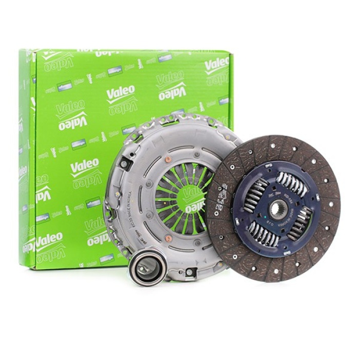 VALEO DEBRİYAJ SETİ FORD CONNECT 2002-2013 - 2T14 7C623 GA