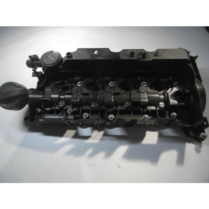 IOE-BMW KÜLBÜTÖR KAPAĞI BMW G20-G21-G30-G31-G32-X3 G01-X4 G02-X5 G05 17- - 11128579962