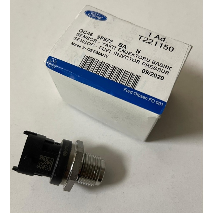 OE-FD SENSOR - YAKIT ENJEKTORU BASINCI FORD  Ford Trucks H476