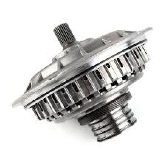 BORGWARNER DEBRİYAJ SETİ KAVRAMA AUDI A3-A4-A5 04- - 02E141029N