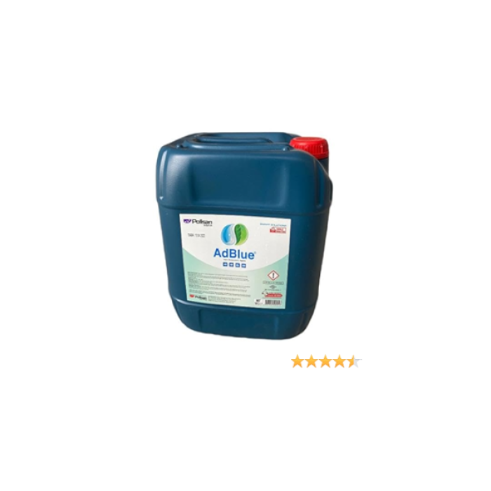 POLISAN-D POLISAN ADBLUE18L1 UNI BM BM