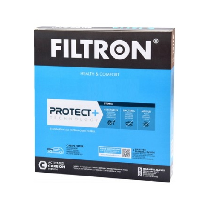 FILTRON POLEN FİLTRESİ OPEL SINTRA 1997-1999 - 1808609