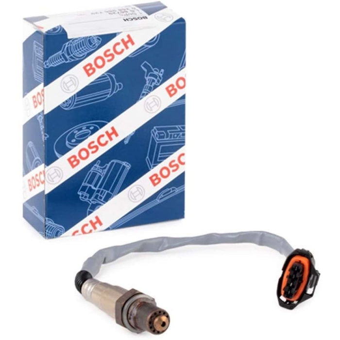 BOSCH OKSIJEN SENSÖRÜ VOLKSWAGEN POLO-IBIZA-FABIA-A1 10- - 03E906262C