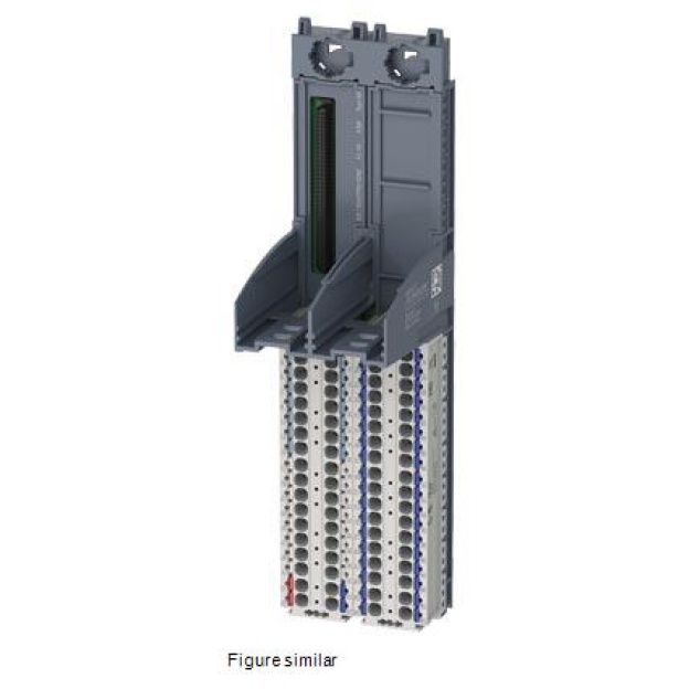 6DL1193-6TP00-0DN0 SIMATIC ET 200SP HA, terminal block, type N0, 64 push-in