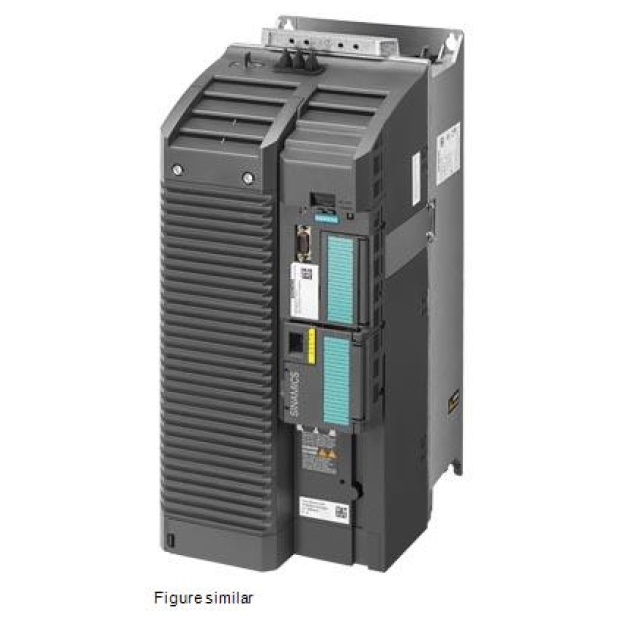 6SL3210-1KE28-4UF1 SINAMICS G120C RATED POWER 45.0KW WITH 150% OVERLOAD