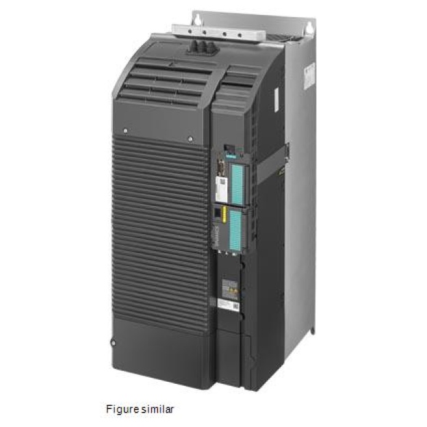 6SL3210-1KE32-1UF1 SINAMICS G120C RATED POWER 110.0KW WITH 150% OVERLOAD