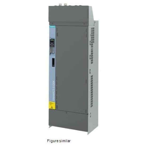 6SL3220-2YE56-0CF0 SINAMICS G120X RATED POWER: 315kW for 135% 3S or 110%