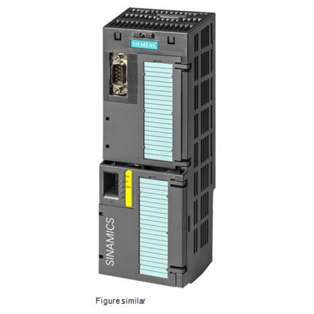 6SL3246-0BA22-1BA0 SINAMICS G120 Control Unit CU250S-2 integrated RS485/USS/