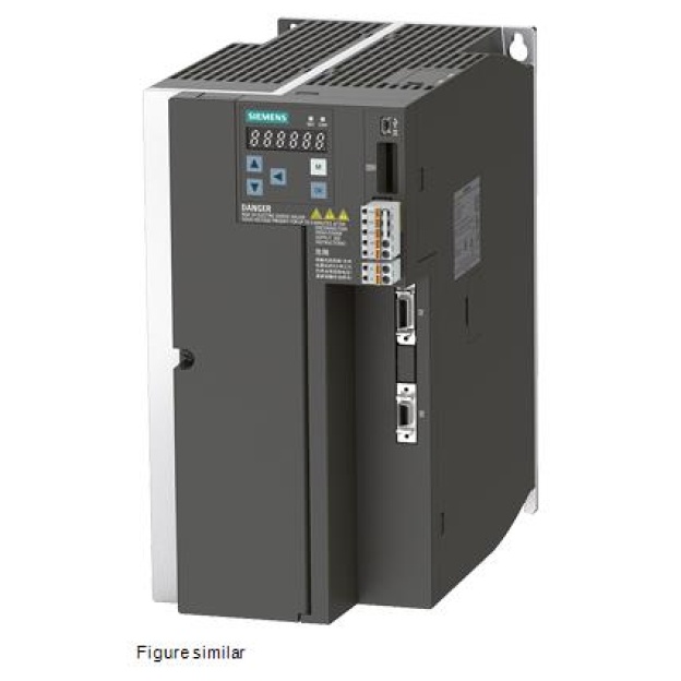 6SL3210-5FE13-5UF0 SINAMICS V90, with PROFINET Input voltage: 380-480