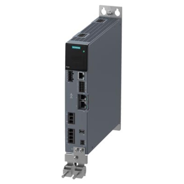 6SL3210-5HE11-0UF0 SINAMICS S210 Input voltage: 200-480 V 3AC -10%/+10%