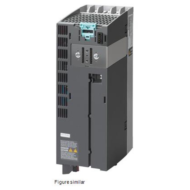 6SL3210-1PE21-1UL0 SINAMICS POWER MODULE PM240-2 WITHOUT FILTER WITH BUILT