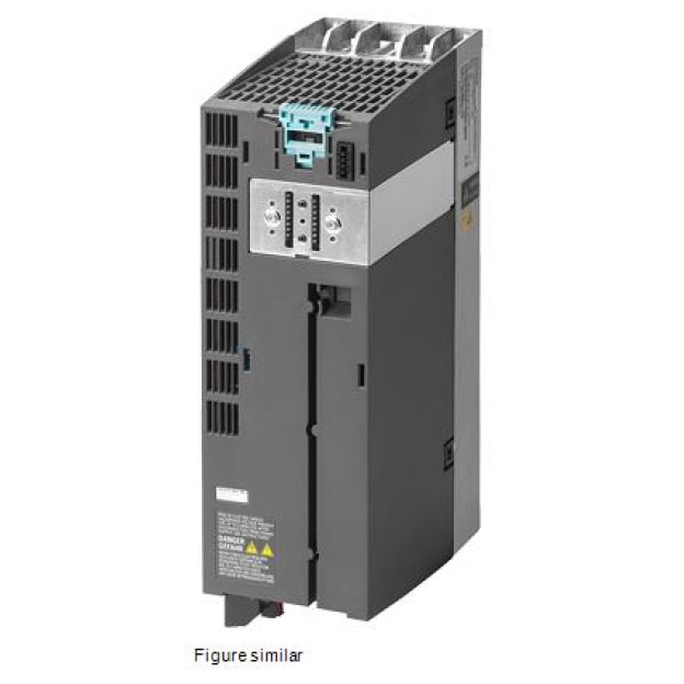 6SL3210-1PE21-4UL0 SINAMICS POWER MODULE PM240-2 WITHOUT FILTER WITH BUILT