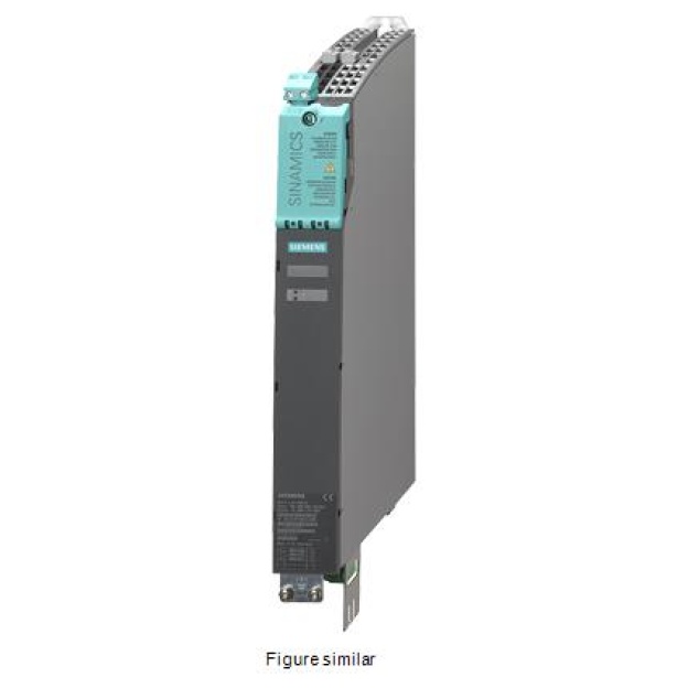 6SL3130-6AE15-0AB1 SINAMICS S120 SMART LINE MODULE INPUT: 3AC 380-480V,