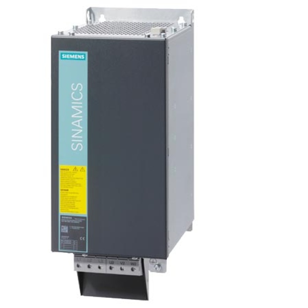 6SL3100-0BE25-5AB0 SINAMICS S120 ACTIVE INTERFACE MODULE FOR 55KW ACTIVE