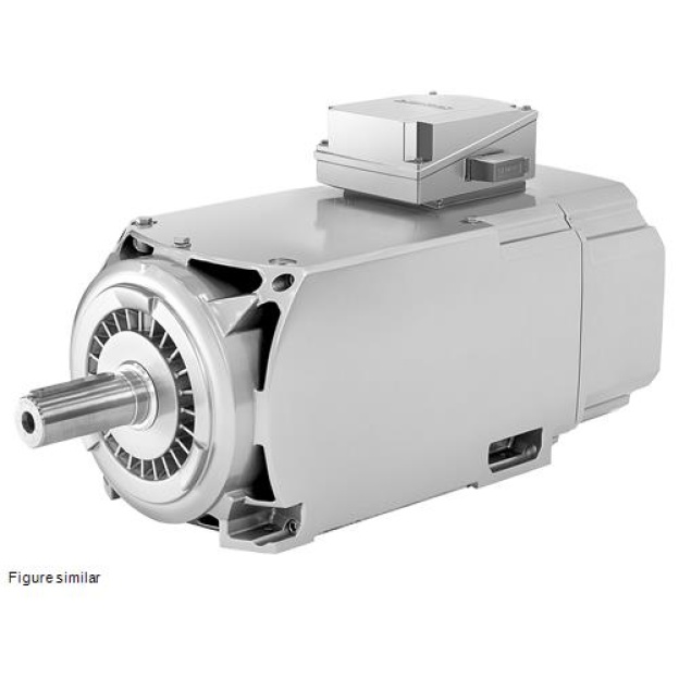 1PH8184-1AF00-2BA2 SIMOTICS M Compact asynchronous motor 1500 rpm, 51