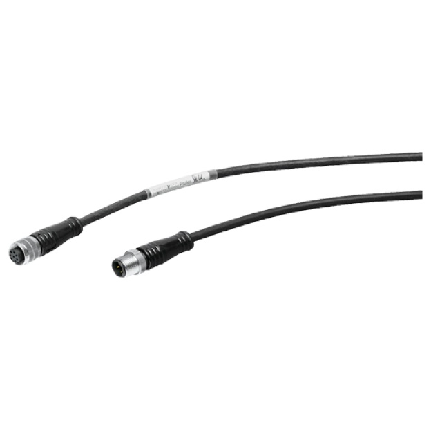 6GT2891-0PH50 SIMATIC RF600 connecting cable for 24 V connection