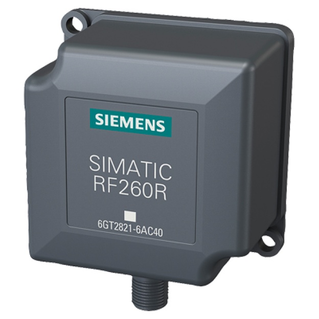 6GT2821-6AC10 SIMATIC RF200 Reader RF260R; RS422 interface (3964R);