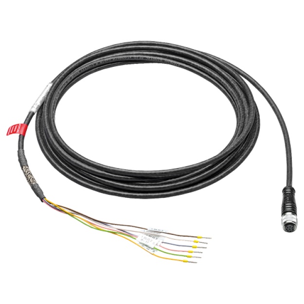 6GT2891-4EH20 SIMATIC RF, MV plug-in cable, with bare end, between