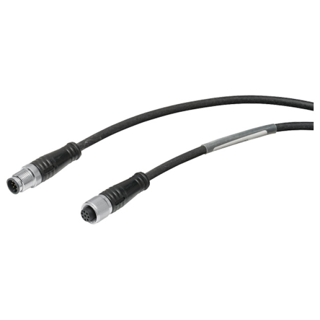 6GT2891-4FH20 SIMATIC RF, MV plug-in cable, pre-assembled, between