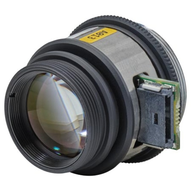 6GF3540-8EA03-0LL0 E-focus lens 25 mm Only for MV500 devices (MLFB: 6GF3540-0CD10,