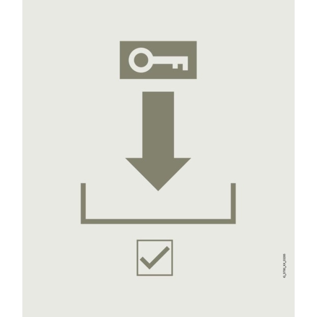 6AV6613-4DF01-3AJ0 WinCC flexible 2008 Runtime Powerpack 512 > 2048 PowerTags