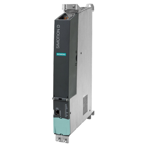 6AU1435-2AD00-0AA0 SIMOTION Drive-based Control Unit D435-2 DP/PN; programmable