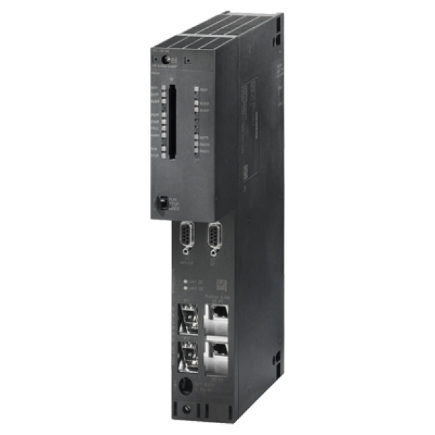 6ES7416-5HS06-0AB0 SIMATIC S7-400H, CPU 416-5H, central processing unit