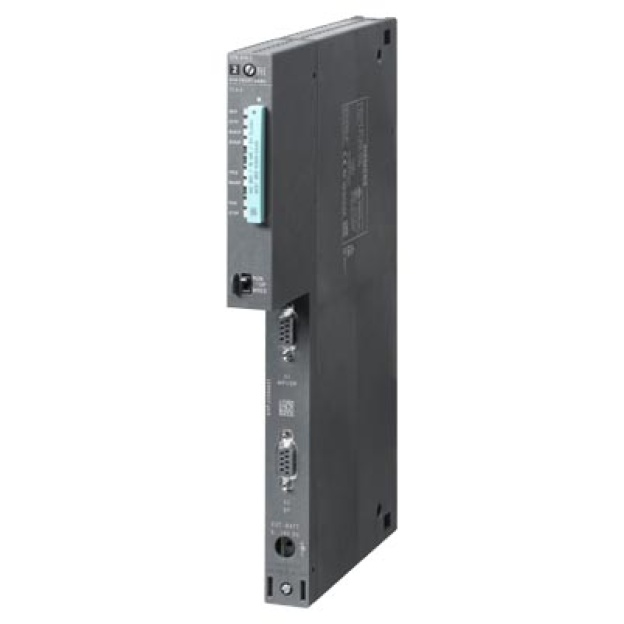 6ES7414-2XL07-0AB0 SIMATIC S7-400, CPU 414-2 Central processing unit with: