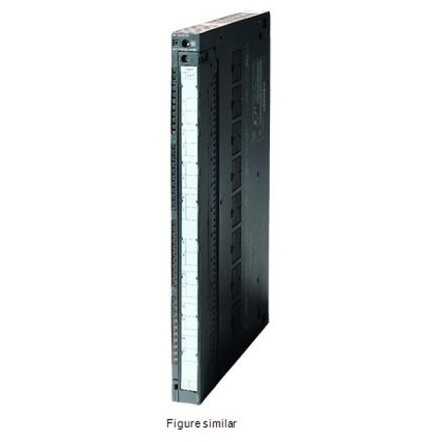 6ES7431-7KF00-0AB0 SIMATIC S7-400, analog input SM 431, 8 AI,  resolution