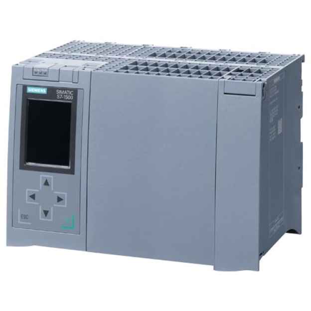 6ES7517-3HP00-0AB0 SIMATIC S7-1500H, CPU 1517H-3 PN, central processing