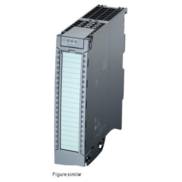 6ES7522-5FH00-0AB0 SIMATIC S7-1500, digital output module DQ 16x230 V