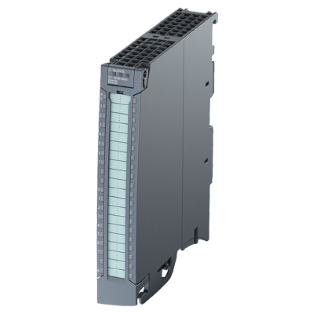 6ES7521-1BH10-0AA0 SIMATIC S7-1500 Digital input module, DI 16x24 V DC