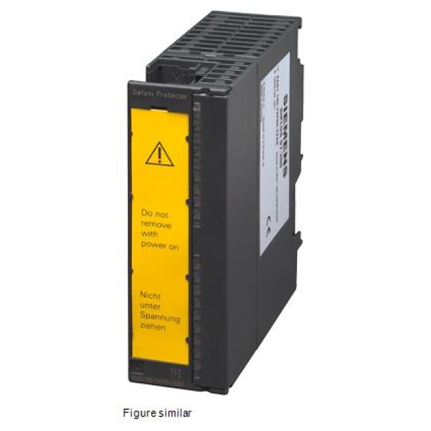 6ES7195-7KF00-0XA0 SIMATIC S7, Safety protector between F and standard