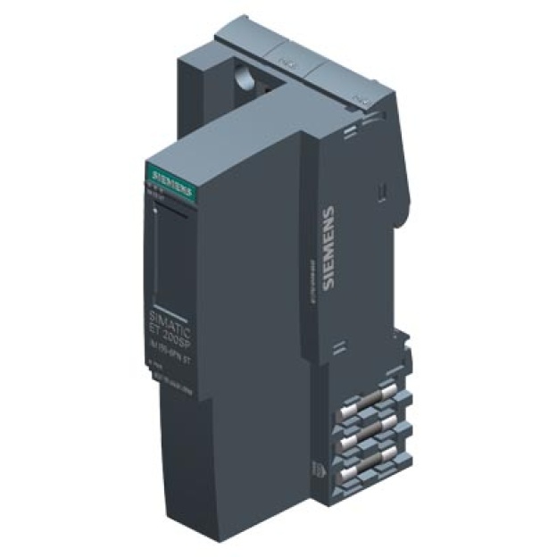 6ES7155-6AU01-0BN0 SIMATIC ET 200SP, PROFINET interface module IM 155-6PN