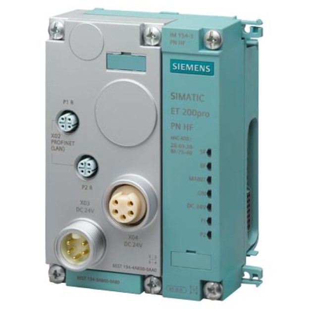 6ES7154-3AB00-0AB0 SIMATIC DP, PROFINET Interface module IM 154-3 PN,