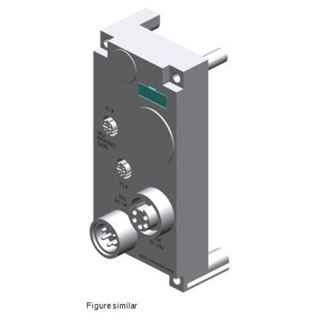 6ES7194-4AJ00-0AA0 SIMATIC DP, Connection module for PROFINET interface