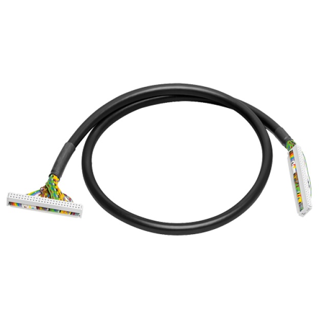 6ES7923-5BA50-0CB0 Connecting cable unshielded for SIMATIC S7-1500 between