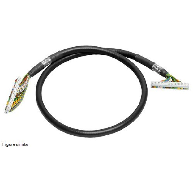 6ES7923-5BE00-0DB0 Connecting cable shielded for SIMATIC S7-1500 between