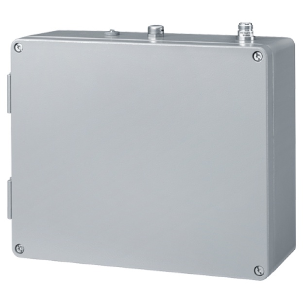 6NH3112-3BA00-1XX3 Degree of protection of aluminum enclosure IP68; suitable