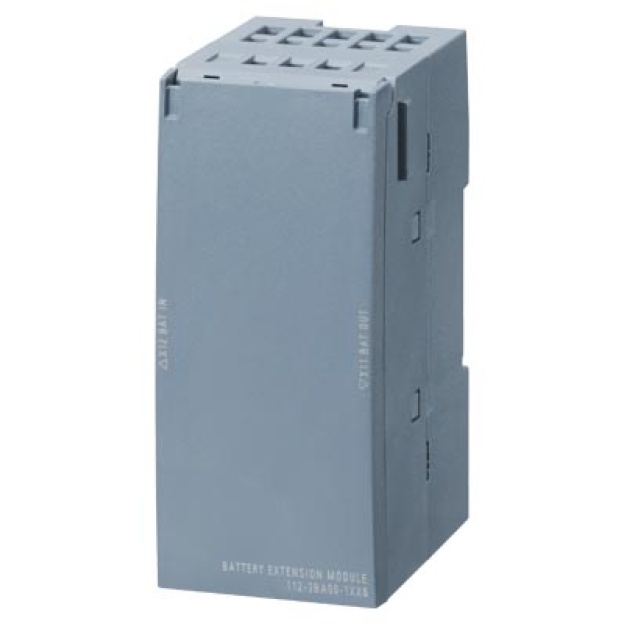 6NH3112-3BA00-1XX6 Battery expansion enclosure for holding two (mono cell),