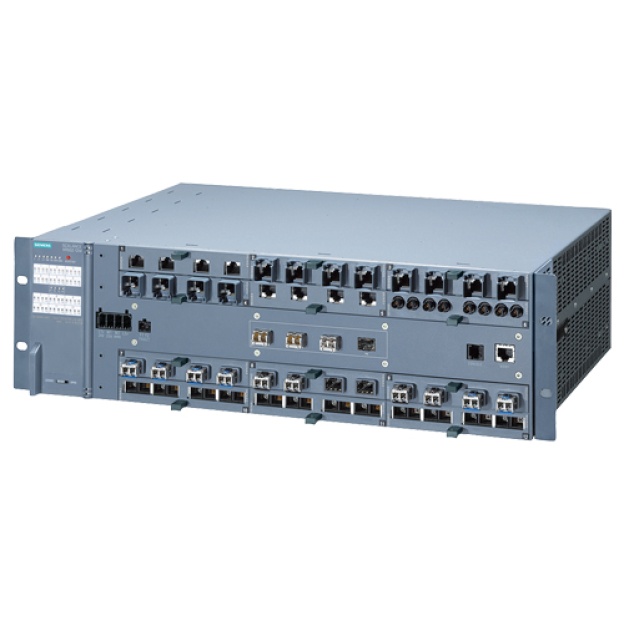 6GK5552-0AA00-2AR2 SCALANCE XR552-12M; managed IE switch; 19inch rack;