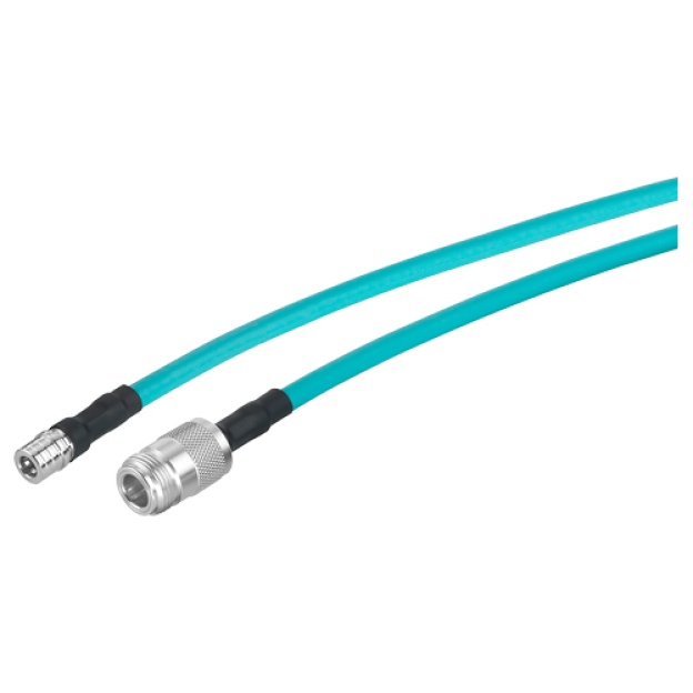 6XV1875-5JH10 QMA/ N-Connect male/female flexible connection cable