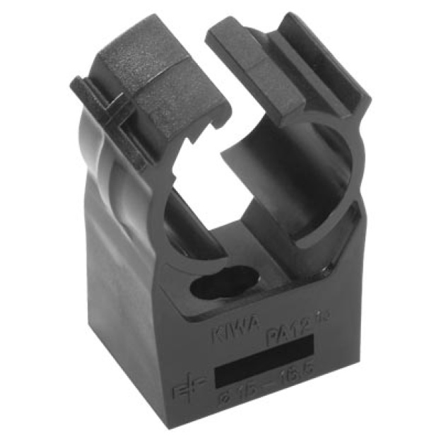 6GK5798-8MB00-0AC1 RCoax cable clip 1/2inch Cable holder for RCoax cable;