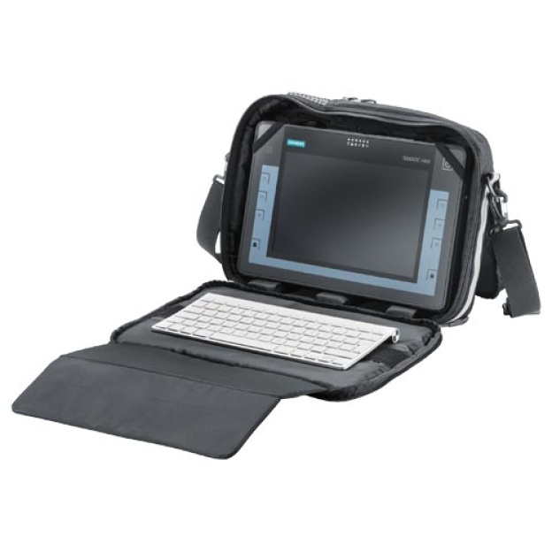 6AV6881-0AW11-3AA0 Transport bag for basic tablet with shoulder strap,