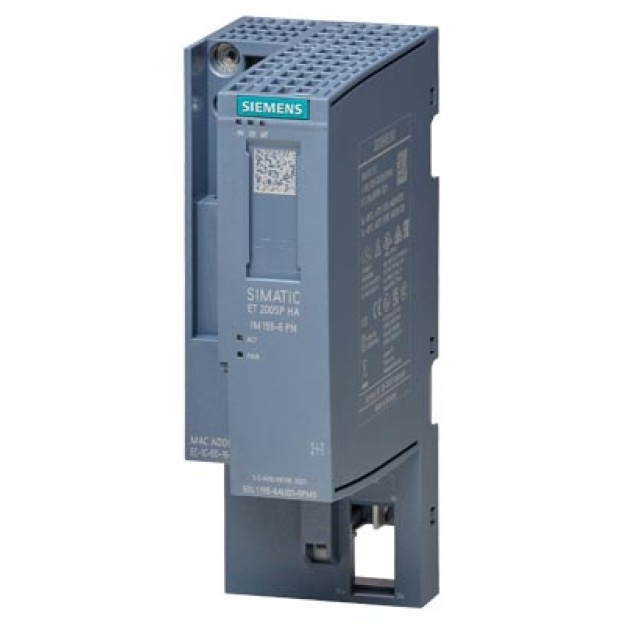 6DL1155-6AU00-0PM0 SIMATIC ET 200SP HA, PROFINET interface module IM155-6