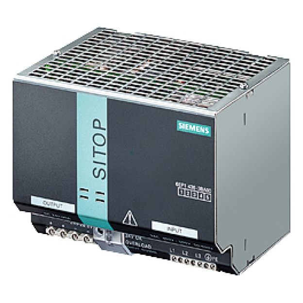 6EP1436-3BA00 SITOP modular 20 A Stabilized power supply input: 400-500