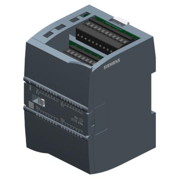 6es7223-1bl32-1xb0 SIMATIC S7-1200, Digital I/O SM 1223, 16 DI/16 DO,